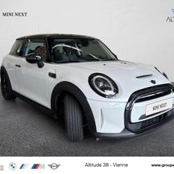 Mini Mini Cooper SE 184ch  Essential BVA Saint-Sorlin-de-Vienne