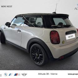 Mini Mini Cooper SE 184ch  Essential BVA Saint-Sorlin-de-Vienne
