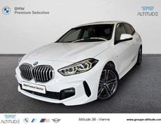 BMW Serie 1 Saint-Sorlin-de-Vienne