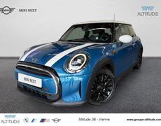 Mini Mini Saint-Sorlin-de-Vienne