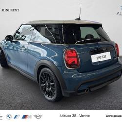 Mini Mini Cooper 136ch Edition Premium Plus BVA7 Saint-Sorlin-de-Vienne