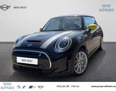 Mini Mini Saint-Sorlin-de-Vienne