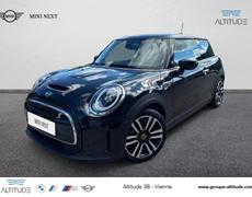 Mini Mini Saint-Sorlin-de-Vienne