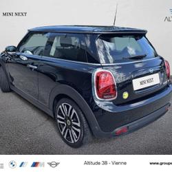 Mini Mini Cooper SE 184ch Edition Premium Plus BVA 5CV Saint-Sorlin-de-Vienne