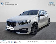 BMW Serie 1 Saint-Sorlin-de-Vienne