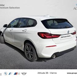 BMW Serie 1 118iA 136ch Edition Sport DKG7 Saint-Sorlin-de-Vienne