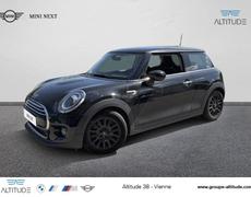 Mini Mini Saint-Sorlin-de-Vienne