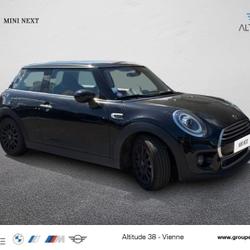 Mini Mini Cooper 136ch Chili Euro6d-T Saint-Sorlin-de-Vienne