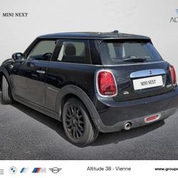 Mini Mini Cooper 136ch Chili Euro6d-T Saint-Sorlin-de-Vienne