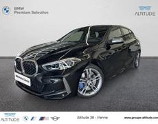 BMW Serie 1 Saint-Sorlin-de-Vienne
