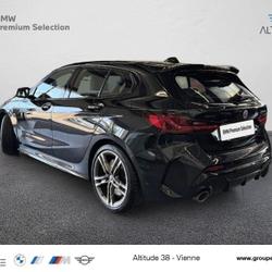 BMW Serie 1 M135iA xDrive 306ch Saint-Sorlin-de-Vienne