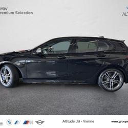 BMW Serie 1 M135iA xDrive 306ch Saint-Sorlin-de-Vienne