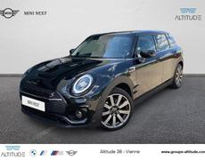 Mini Clubman Saint-Sorlin-de-Vienne