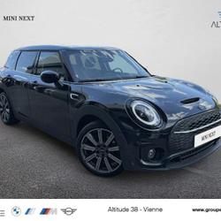 Mini Clubman Cooper S 178ch Edition Premium Plus BVA7 Saint-Sorlin-de-Vienne