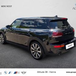 Mini Clubman Cooper S 178ch Edition Premium Plus BVA7 Saint-Sorlin-de-Vienne