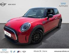 Mini Mini Saint-Sorlin-de-Vienne