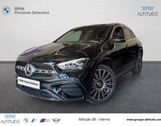 Mercedes GLA Saint-Sorlin-de-Vienne