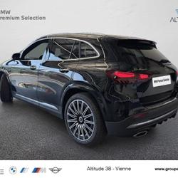 Mercedes GLA 200 d 150ch AMG Line 8G-DCT 4Matic Saint-Sorlin-de-Vienne