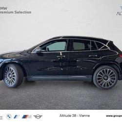 Mercedes GLA 200 d 150ch AMG Line 8G-DCT 4Matic Saint-Sorlin-de-Vienne