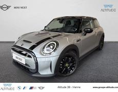 Mini Mini Saint-Sorlin-de-Vienne