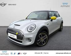 Mini Mini Saint-Sorlin-de-Vienne