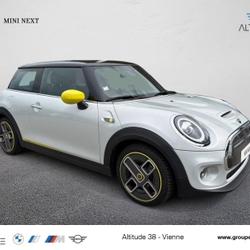 Mini Mini Cooper SE 184ch Edition Greenwich BVA Saint-Sorlin-de-Vienne