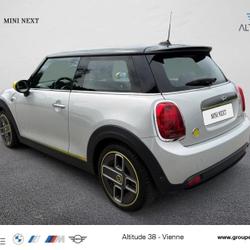 Mini Mini Cooper SE 184ch Edition Greenwich BVA Saint-Sorlin-de-Vienne