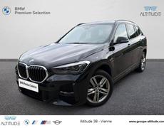 BMW X1 Saint-Sorlin-de-Vienne