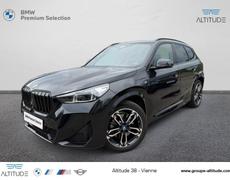 BMW X1 Saint-Sorlin-de-Vienne