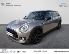 Mini Clubman Saint-Sorlin-de-Vienne