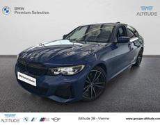 BMW Serie 3 Saint-Sorlin-de-Vienne