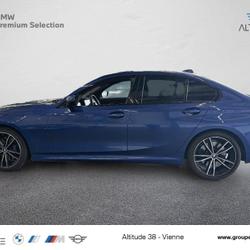 BMW Serie 3 M340dA MH xDrive 340ch Saint-Sorlin-de-Vienne