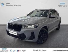 BMW X3 Saint-Sorlin-de-Vienne