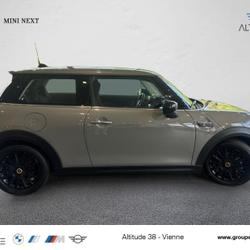 Mini Mini Cooper SE 184ch Essential BVA 5CV Saint-Sorlin-de-Vienne