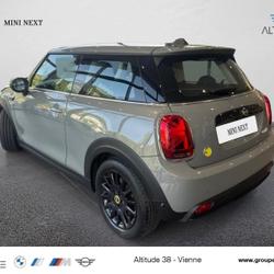 Mini Mini Cooper SE 184ch Essential BVA 5CV Saint-Sorlin-de-Vienne