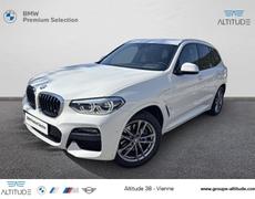 BMW X3 Saint-Sorlin-de-Vienne