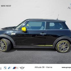 Mini Mini Cooper SE 184ch Edition Greenwich BVA Saint-Sorlin-de-Vienne