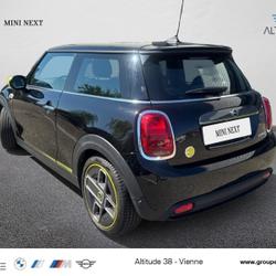 Mini Mini Cooper SE 184ch Edition Greenwich BVA Saint-Sorlin-de-Vienne
