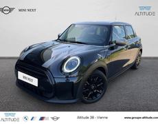Mini Cooper Saint-Sorlin-de-Vienne