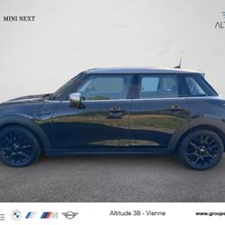 Mini Cooper Cooper 136ch Edition Premium Plus BVA7 Saint-Sorlin-de-Vienne
