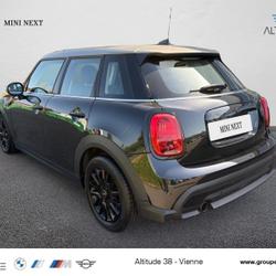Mini Cooper Cooper 136ch Edition Premium Plus BVA7 Saint-Sorlin-de-Vienne