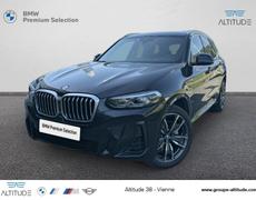 BMW X3 Saint-Sorlin-de-Vienne