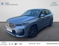 BMW X1 Saint-Sorlin-de-Vienne