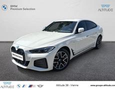 BMW i4 Saint-Sorlin-de-Vienne