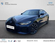 BMW Serie 4 Gran Coupe Saint-Sorlin-de-Vienne