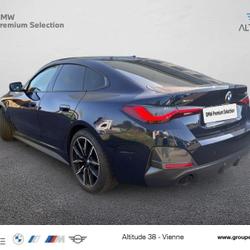 BMW Serie 4 Gran Coupe 420dA  xDrive 190ch M Sport Saint-Sorlin-de-Vienne