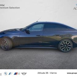 BMW Serie 4 Gran Coupe 420dA  xDrive 190ch M Sport Saint-Sorlin-de-Vienne