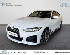BMW i4 Saint-Sorlin-de-Vienne