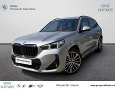 BMW X1 Saint-Sorlin-de-Vienne