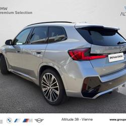 BMW X1 xDrive23d 211ch M Sport Saint-Sorlin-de-Vienne